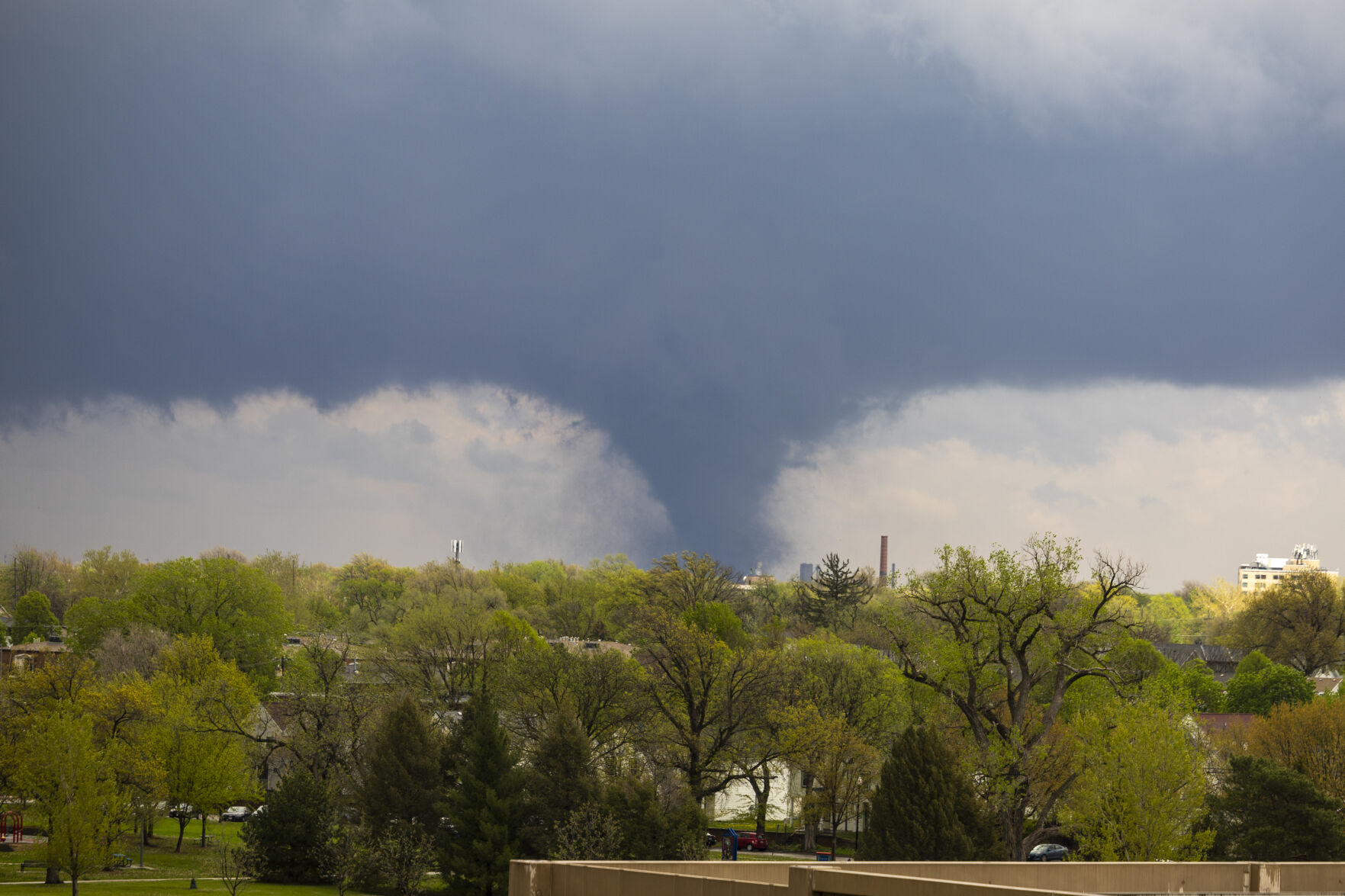 Tornado, 4.26